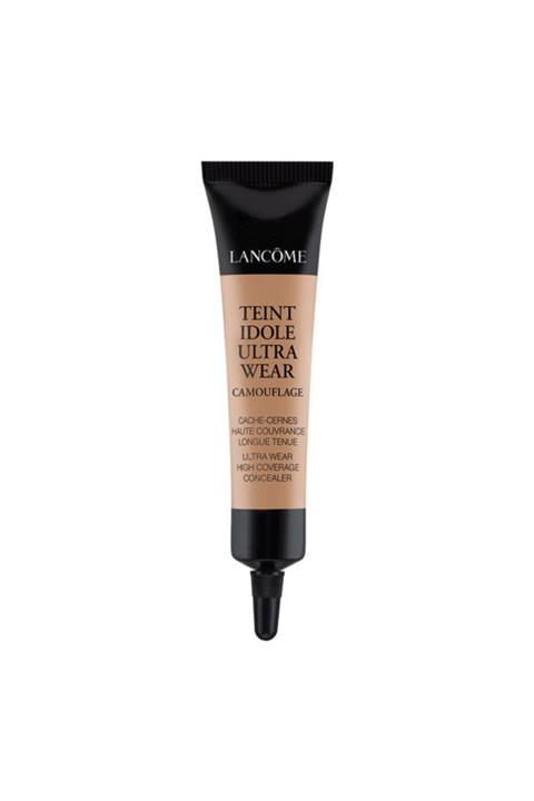 Lancome Teint Idole Ultra Wear Camouflage Uzun Süre Kalıcı Kapatıcı 025 Bisque 3605971281983