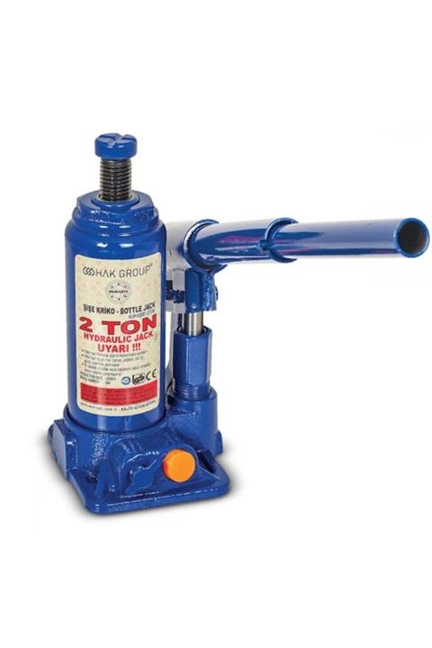 MurCell 2 Ton (şişe) Kriko