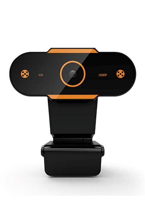Dexim Dwk0001 V28b 1080p Full Hd Webcam