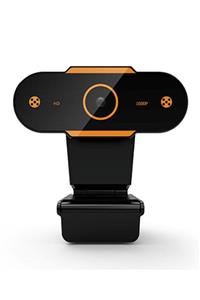 Dexim Dwk0001 V28b 1080p Full Hd Webcam