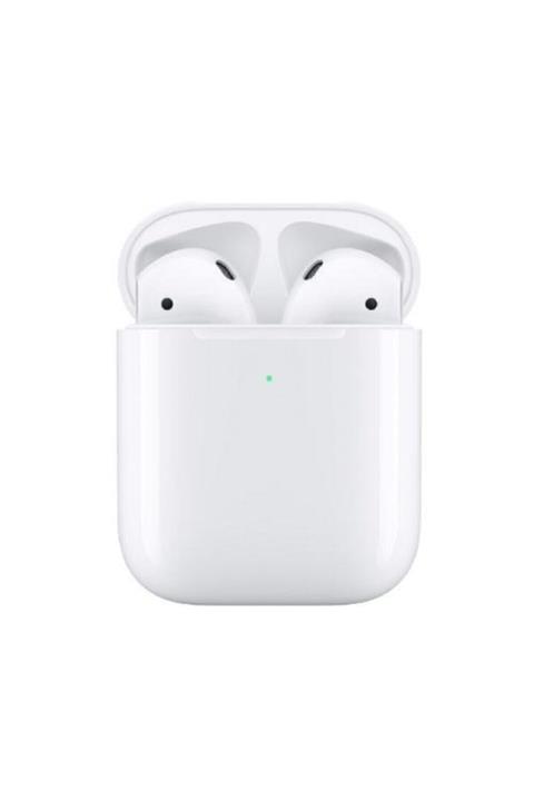 REON Beyaz Airpods 2. Nesil Iphone-android Uyumlu Bluetooth Kulaklık