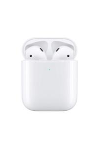 REON Beyaz Airpods 2. Nesil Iphone-android Uyumlu Bluetooth Kulaklık