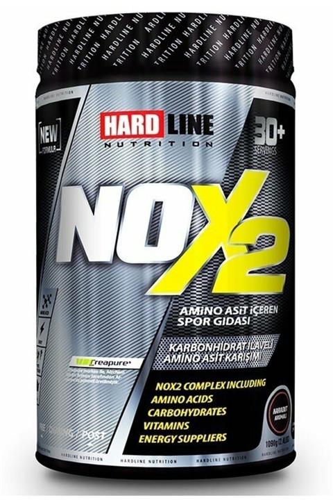 Hardline Nox 2 Karadut 1090 gr