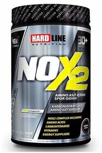 Hardline Nox 2 Karadut 1090 gr