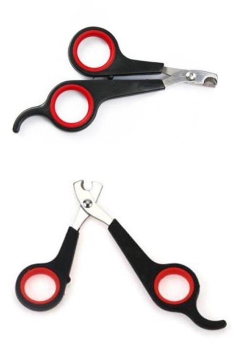 DEMİRHAN İTHALAT Kedi Köpek Tırnak Makası