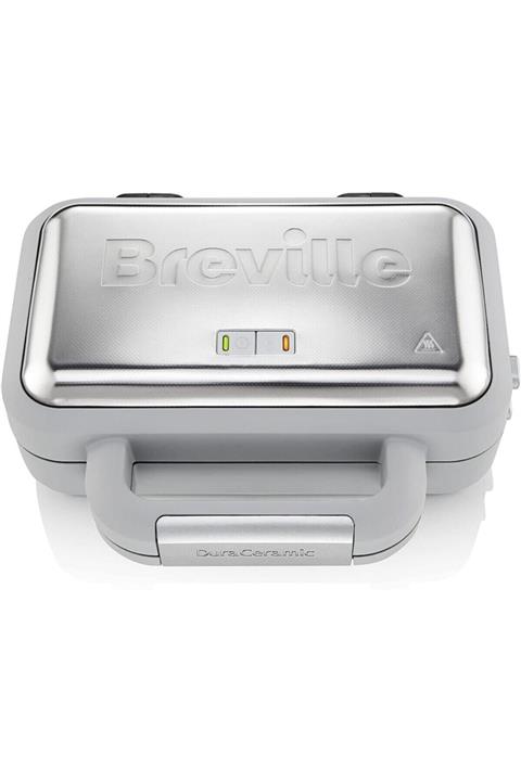 Breville Vst072x Waffle Makinesi