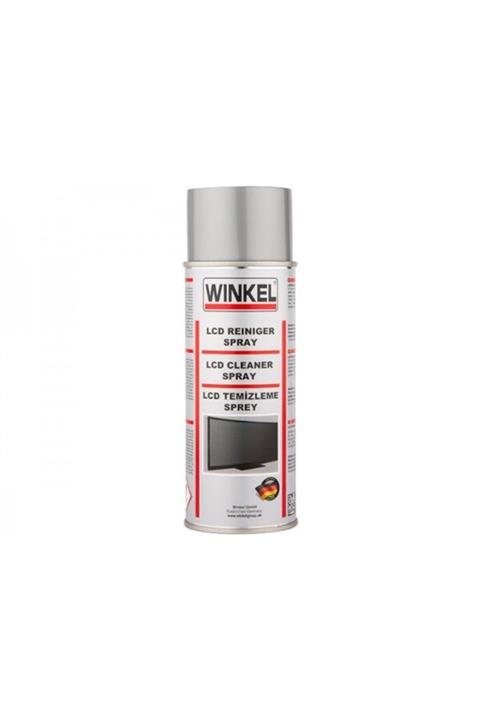 Winkel Lcd Temizleyici Sprey 150 Ml