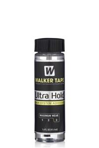 Walker Tape Ultra Hold Protez Saç Likid Yapıştırıcısı 1.4 Fl Oz 41.4ml