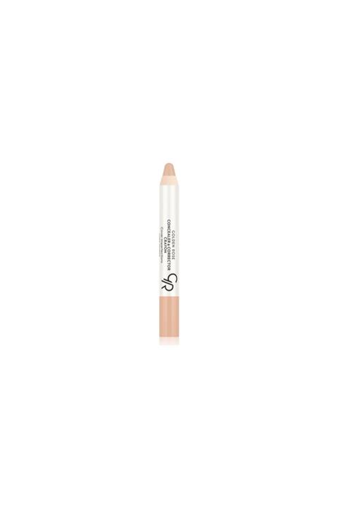 Golden Rose Concealer & Corrector Crayon No:07