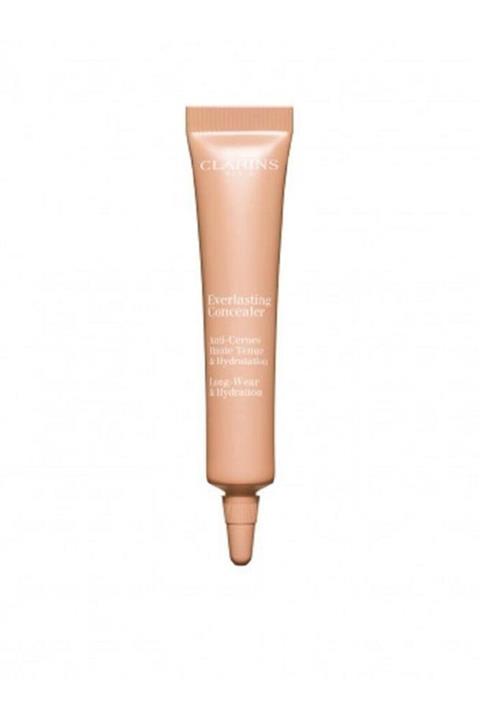 Clarins Everlasting Concealer 02 Kapatıcı 3380810405897
