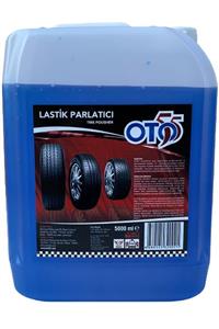 OTO55 Lastik Parlatıcı 5000 ml