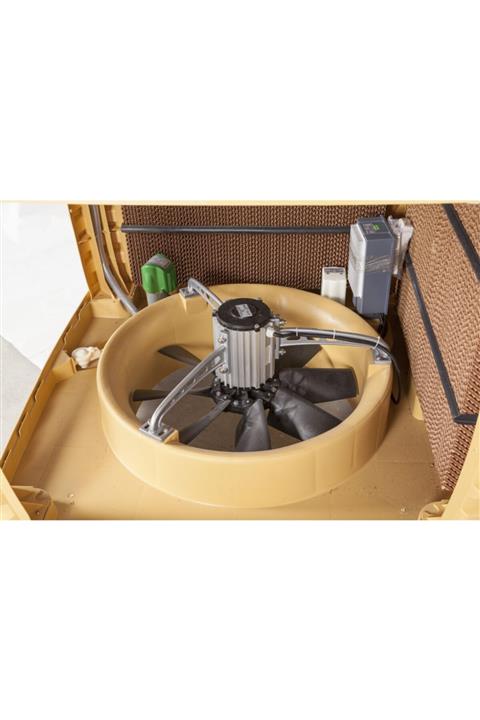 Klimexs K20 Inv- Evaporatif Soğutucu / Motor