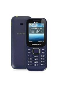 VTEKNO Samsung B310-b130 Serisi Dual Sim Tuşlu Kamerasız Cep Telefonu