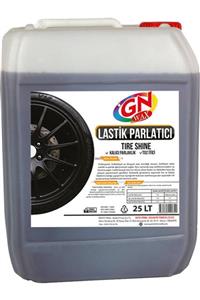 GNWAX Lastik Parlatıcı 25 Lt