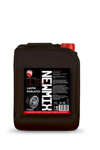NEWMİX Lastik Parlatıcı-5 Kg