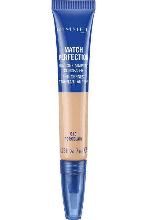 RIMMEL LONDON Match Perfection Kapatıcı Porcelain 10  7 ml