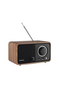 Grundig Tr 1200 Meşe Radyo