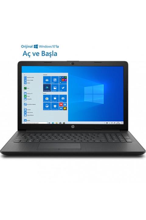 HP 15-da2033nt 9hn16ea Core I5 10210u 1.6ghz-4gb-256gb Ssd-15.6\