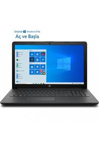 HP 15-da2033nt 9hn16ea Core I5 10210u 1.6ghz-4gb-256gb Ssd-15.6\