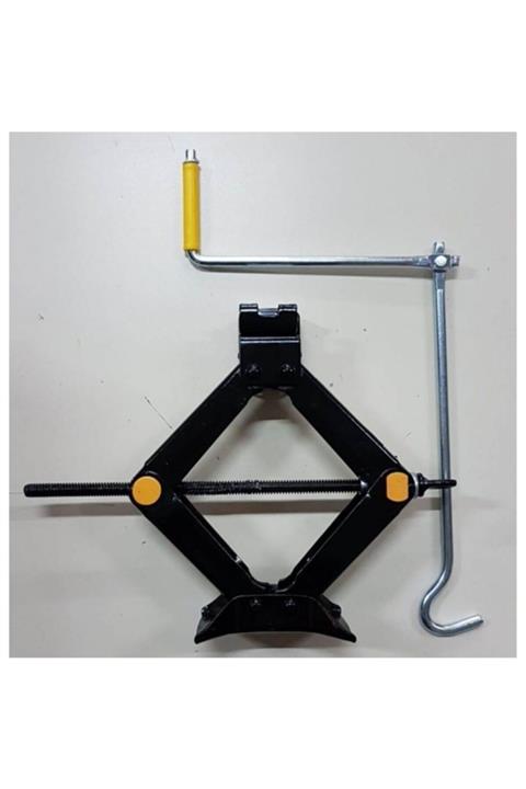 UGR Manuel Makas Tipi Kriko 1.5 Ton