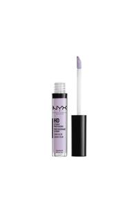 NYX Professional Makeup Kapatıcı - Concealer Wand Lavender 20 g 800897123376