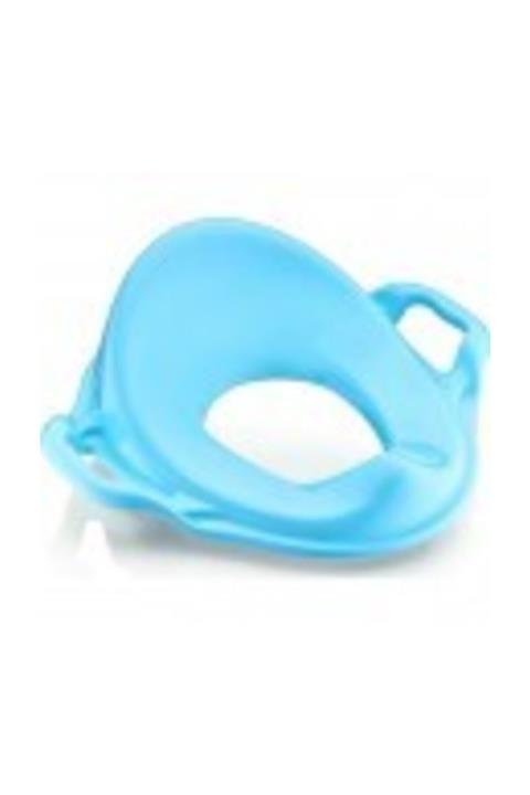 Dünya Plastik Kulplu Klozet Adaptörü