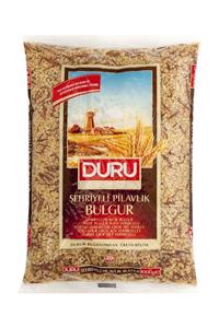 Duru Bulgur Duru Şehriyeli Pilavlık Bulgur 1 Kg