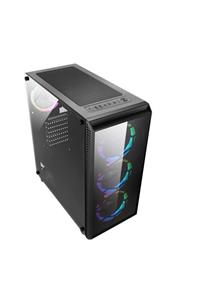 Avantron I5 3330 8gb Ram 500hdd 120ssd 4gb Gt730