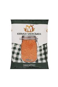 Migros Kırmızı Mercimek 2500 gr