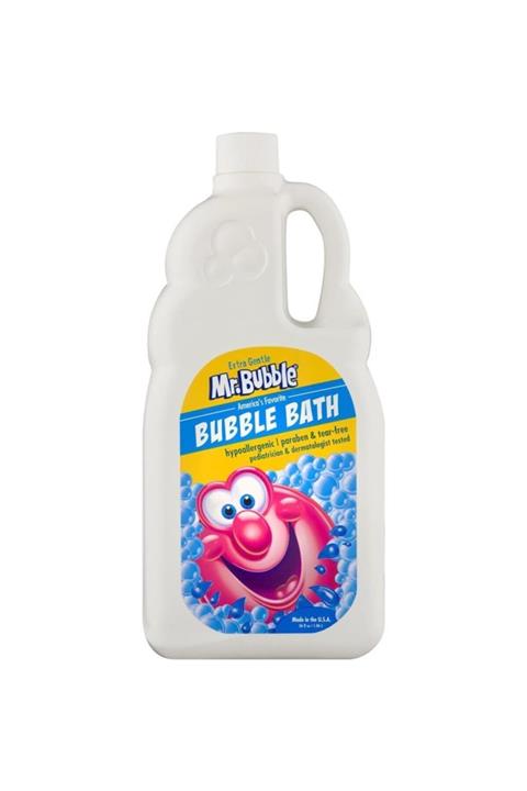 Mr.Bubble Ekstra Nazik Banyo Köpüğü 1060ml