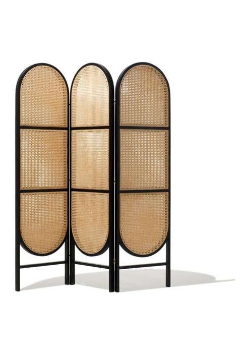 sohomanje Doğal Hazeran Paravan Separatör