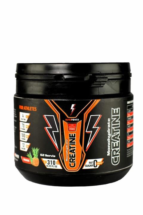 Nutri Power Creatine 310 gr