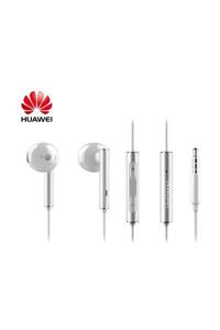 Huawei Am116 Kulakiçi Kulaklık İnci Beyazı  (Huawei Türkiye Garantili)