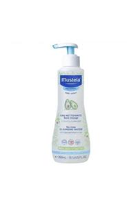 Mustela Durulama Gerektirmeyen Temizleme Suyu 300ml