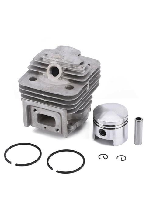 Falcon Motorlu Tırpan Silindir Piston Seti Bg-bc 44 mm