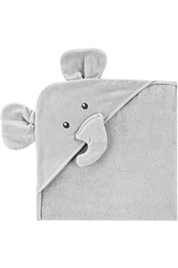 Carter's Layette Bebek Banyo Havlusu