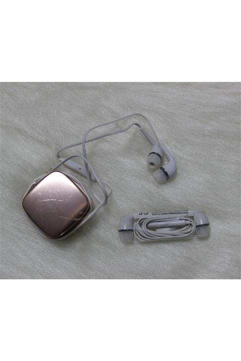 Hsa Kulakiçi Kulaklık Mikrofonlu 2'li