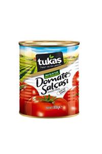 Tukaş Domates Salçası 830 gr