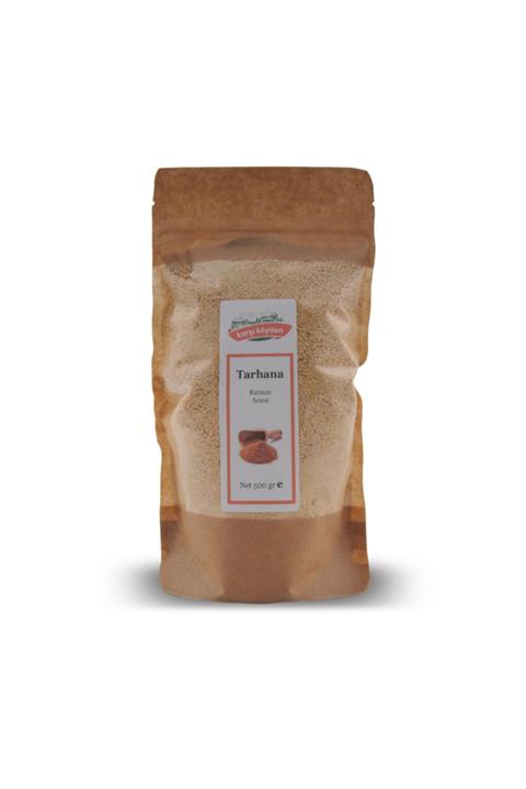 Karşı Köyden Tarhana - Kırmızı, Acısız (500gr)