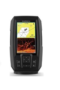 Garmin Striker Vivid 4cv Gps Balık Bulucu