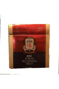 Aktarlife Kgc Korean Red Gınseng Tablet