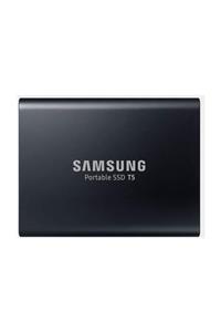 Samsung 2TB T5 Taşınabilir SSD Disk MU-PA2T0B/WW