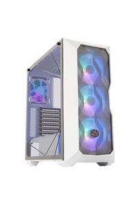 Cooler Master Masterbox Td500 Mcb-d500d-wgnb65-s01 Argb Tempered Glass 650w 80+ Bronze Gamıng Kas...