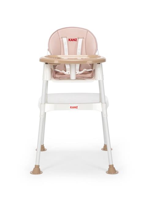 Kanz Yummy Mama Sandalyesi Bej