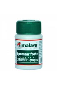 Sportica Nutrition Himalaya Speman Forte 60 Tablet