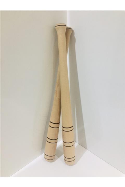 AKILLI AHŞAP Beyzbol Sopası