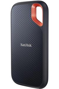 SanDisk Extreme 4tb Sdssde61-4t00-g25 1050mb/s Taşınabilir Ssd Disk