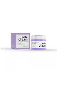 Herbaderm Hello Clean Yağ Bazlı Temizleyici Balm Yoğun Nemlendirici + Hyaluronik 3d