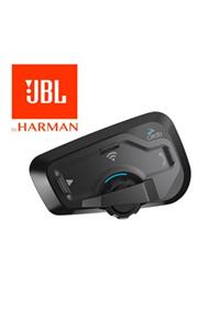 CARDO Freecom 4 + Jbl Bluetooth Ve Intercom (tekli Paket)