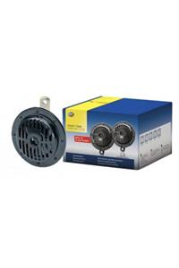 Hella Supertone 2X72 W Ultra Didit Korna 12 V 2 Adet 34909